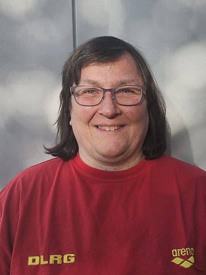2. Ortsjugendvorsitzende: Nina Schwindling