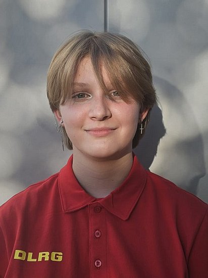 Resortleiterin Politik: Patricia Alia Müller