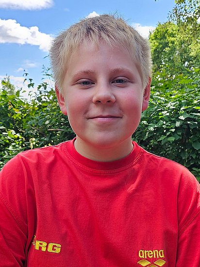 Resortleiter Junge Lebenswelten: Lucas Minsel