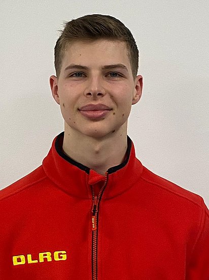 Stellv. Leiter Einsatz: Philipp Mark