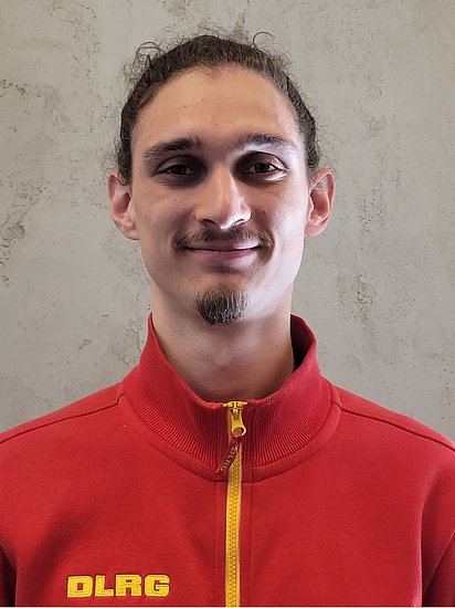 Leiter Einsatz: Corvin Kinzel