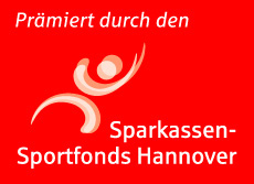 Sparkasse Hannover Sportfound